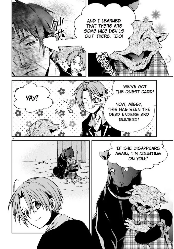 Mushoku Tensei Chapter 23 image 38_optimized